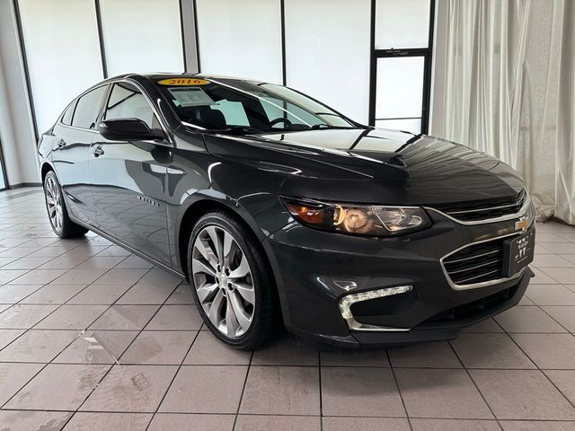 2016 Chevrolet Malibu Premier