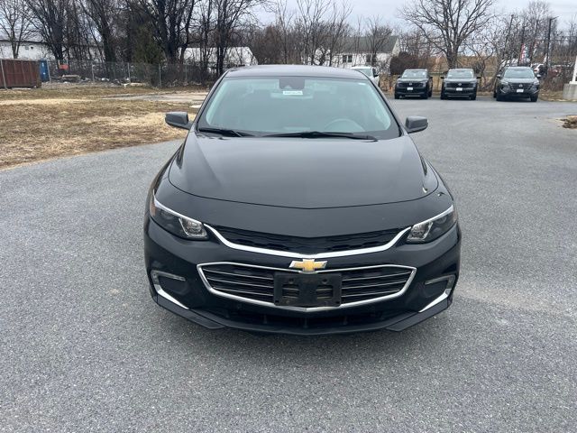 2016 Chevrolet Malibu Premier