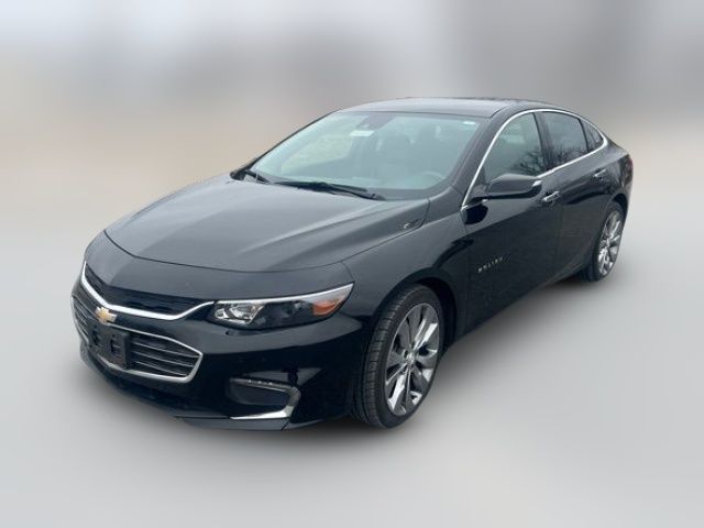 2016 Chevrolet Malibu Premier
