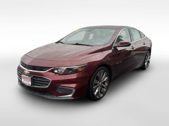 2016 Chevrolet Malibu Premier