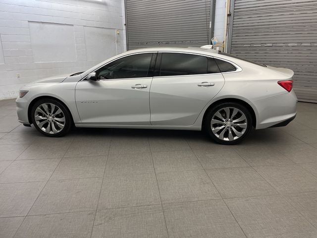 2016 Chevrolet Malibu Premier