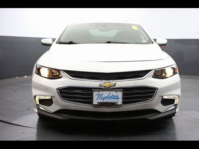 2016 Chevrolet Malibu Premier