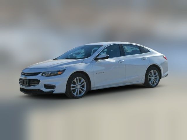 2016 Chevrolet Malibu Premier