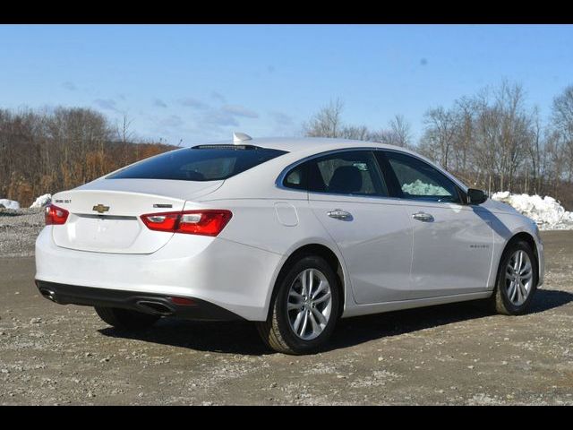 2016 Chevrolet Malibu Premier