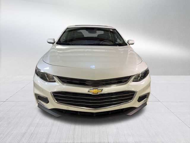 2016 Chevrolet Malibu Premier