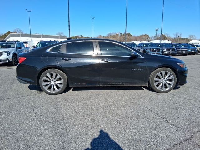 2016 Chevrolet Malibu Premier