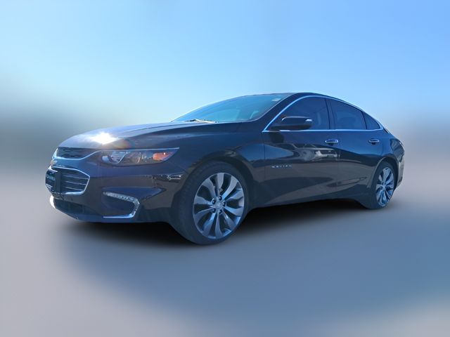 2016 Chevrolet Malibu Premier