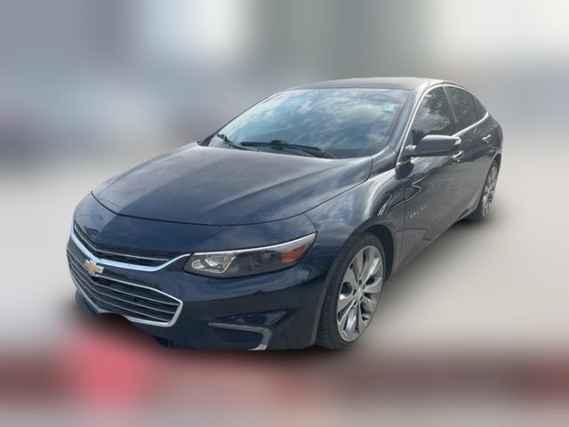 2016 Chevrolet Malibu Premier