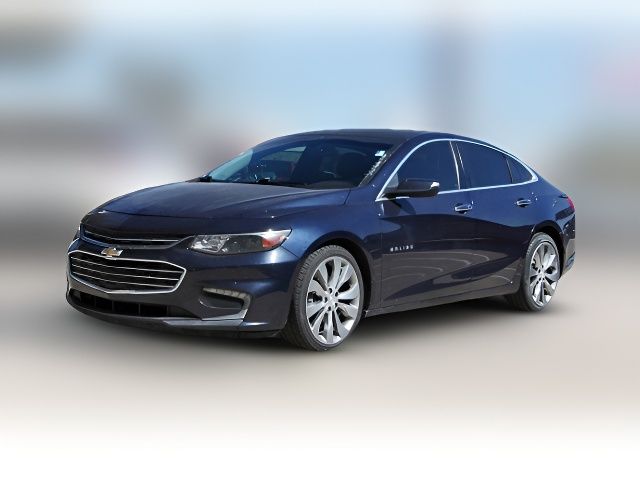 2016 Chevrolet Malibu Premier