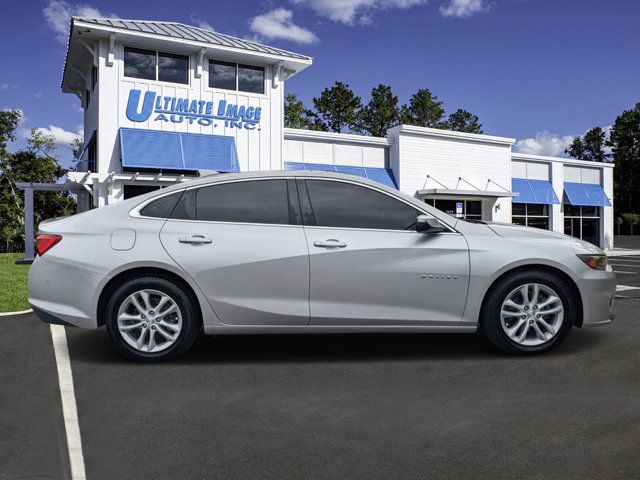 2016 Chevrolet Malibu Premier