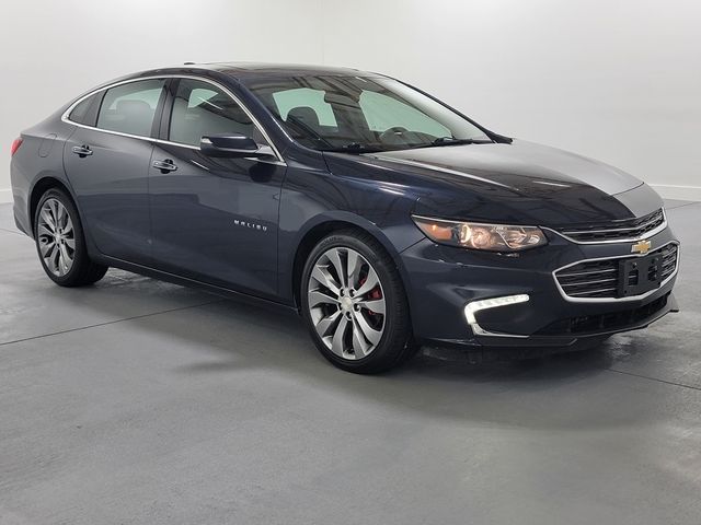 2016 Chevrolet Malibu Premier