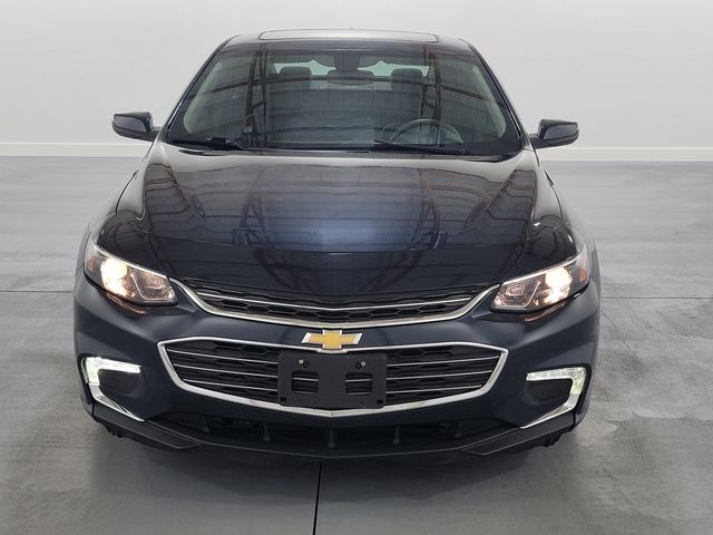 2016 Chevrolet Malibu Premier