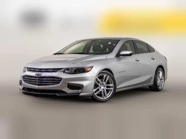 2016 Chevrolet Malibu Premier