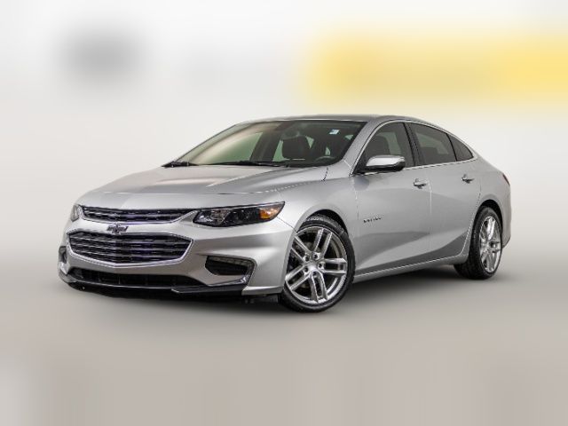 2016 Chevrolet Malibu Premier