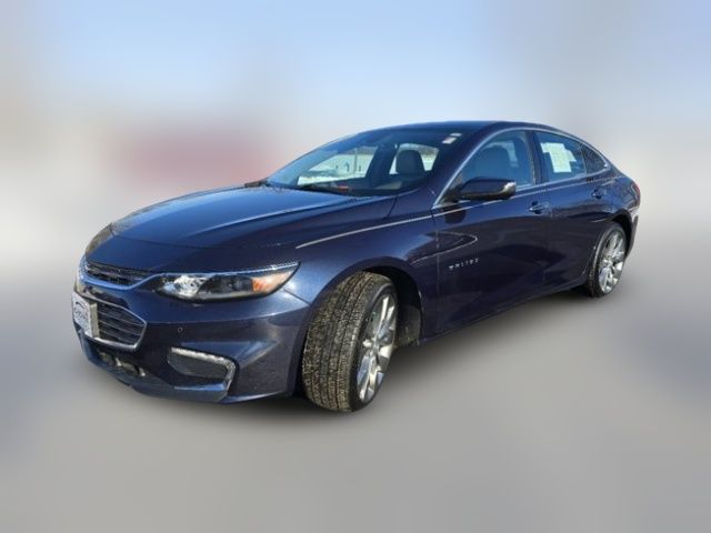 2016 Chevrolet Malibu Premier