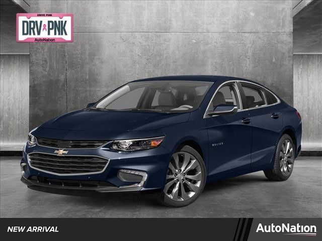 2016 Chevrolet Malibu Premier