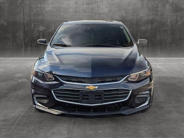 2016 Chevrolet Malibu Premier