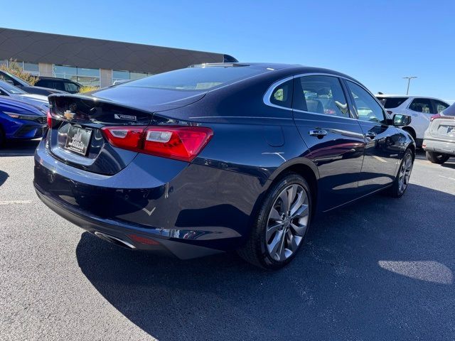 2016 Chevrolet Malibu Premier