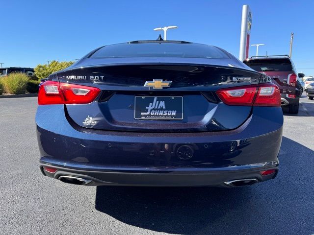 2016 Chevrolet Malibu Premier