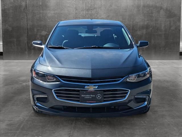 2016 Chevrolet Malibu Premier