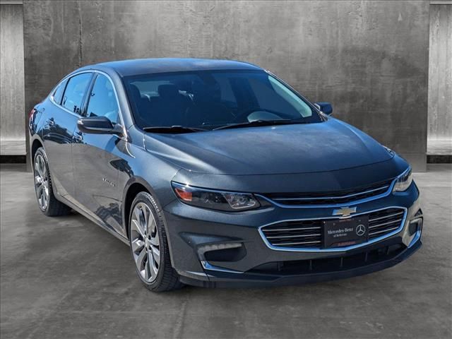 2016 Chevrolet Malibu Premier