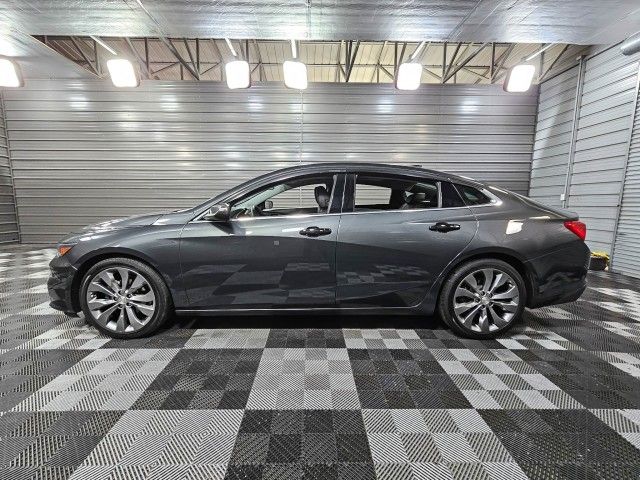 2016 Chevrolet Malibu Premier