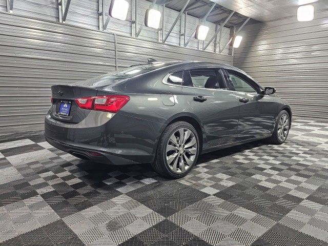 2016 Chevrolet Malibu Premier