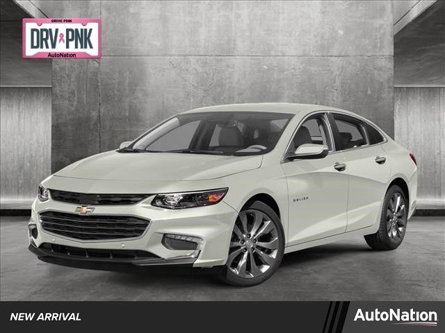 2016 Chevrolet Malibu Premier