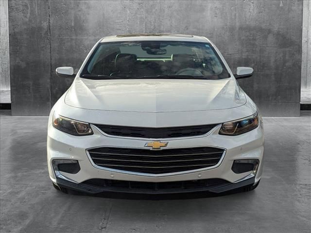 2016 Chevrolet Malibu Premier