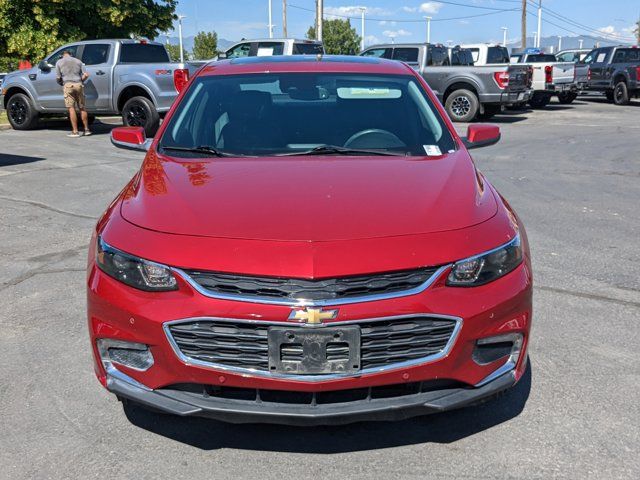 2016 Chevrolet Malibu Premier