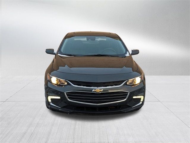 2016 Chevrolet Malibu Premier