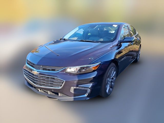 2016 Chevrolet Malibu Premier