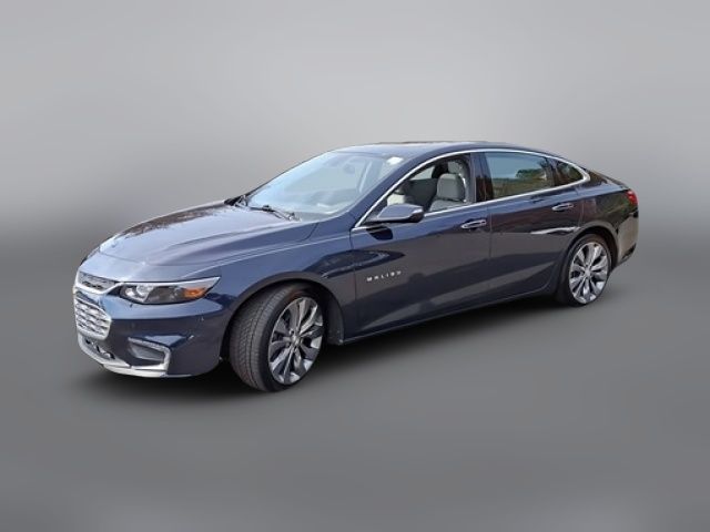 2016 Chevrolet Malibu Premier