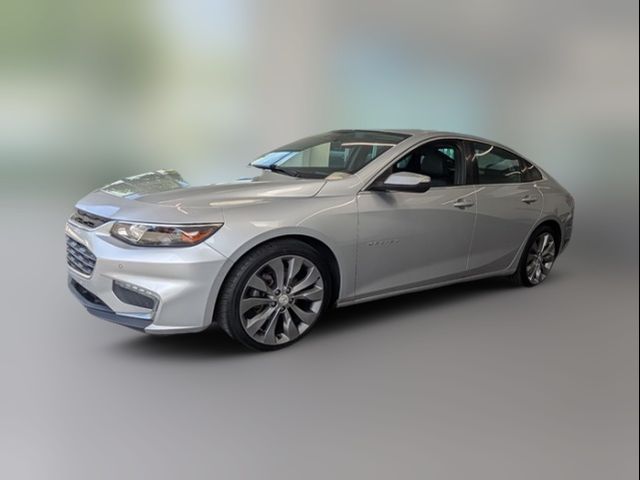 2016 Chevrolet Malibu Premier
