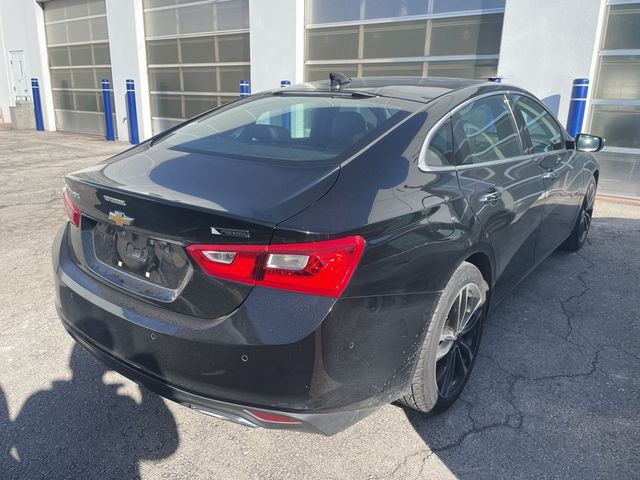 2016 Chevrolet Malibu Premier