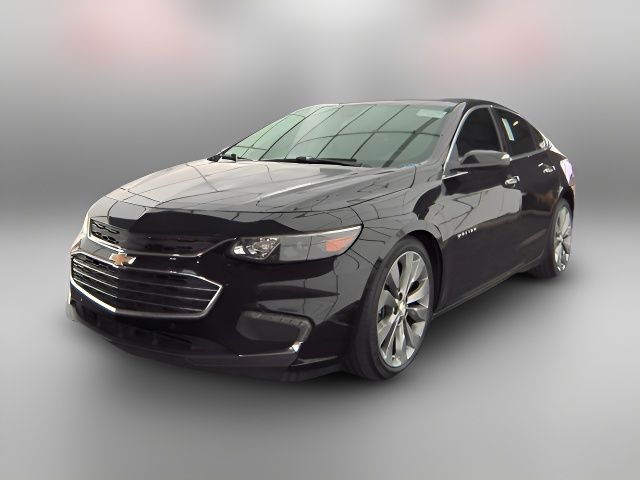 2016 Chevrolet Malibu Premier