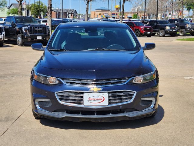 2016 Chevrolet Malibu Premier