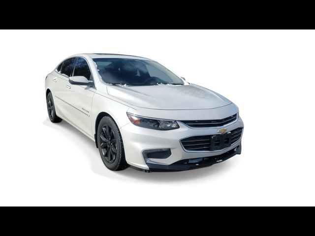 2016 Chevrolet Malibu Premier