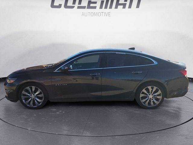 2016 Chevrolet Malibu Premier