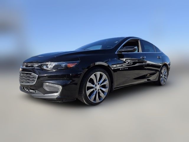 2016 Chevrolet Malibu Premier