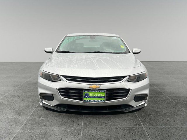 2016 Chevrolet Malibu Premier