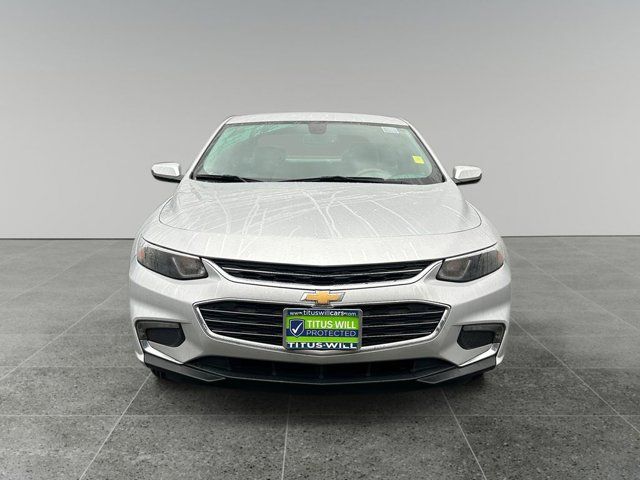 2016 Chevrolet Malibu Premier