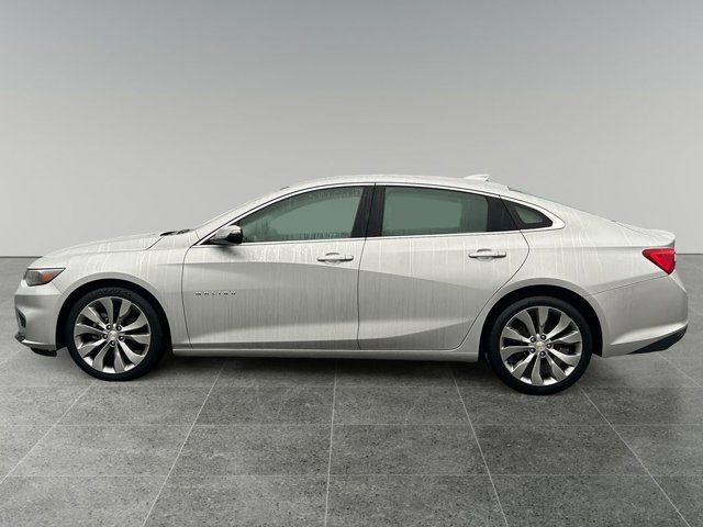 2016 Chevrolet Malibu Premier