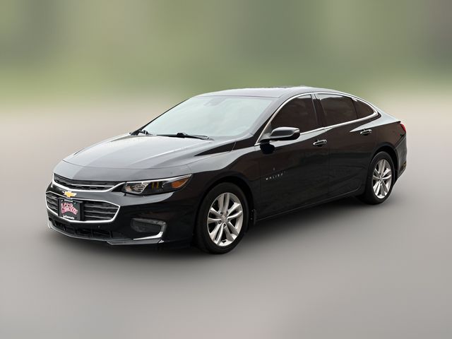 2016 Chevrolet Malibu Premier