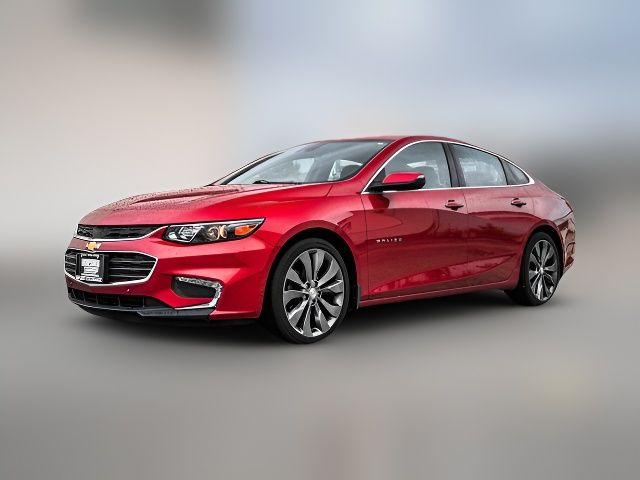 2016 Chevrolet Malibu Premier