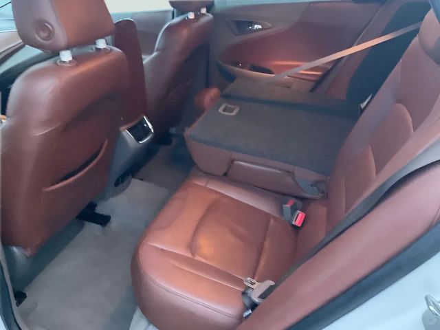 2016 Chevrolet Malibu Premier