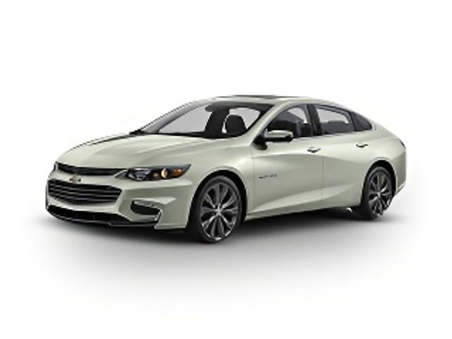 2016 Chevrolet Malibu Premier