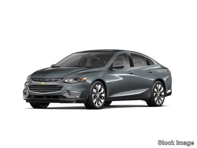 2016 Chevrolet Malibu Premier