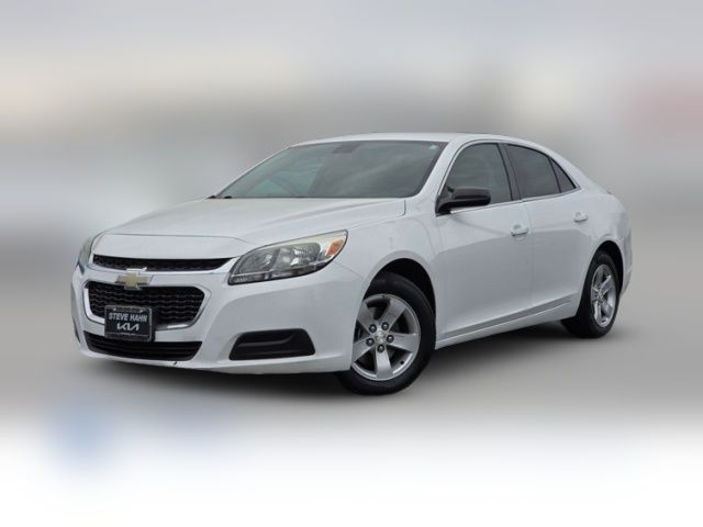 2016 Chevrolet Malibu Limited LS