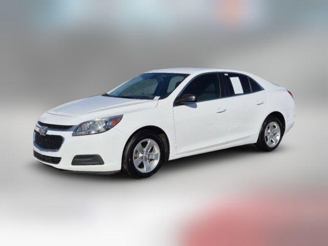 2016 Chevrolet Malibu Limited LS